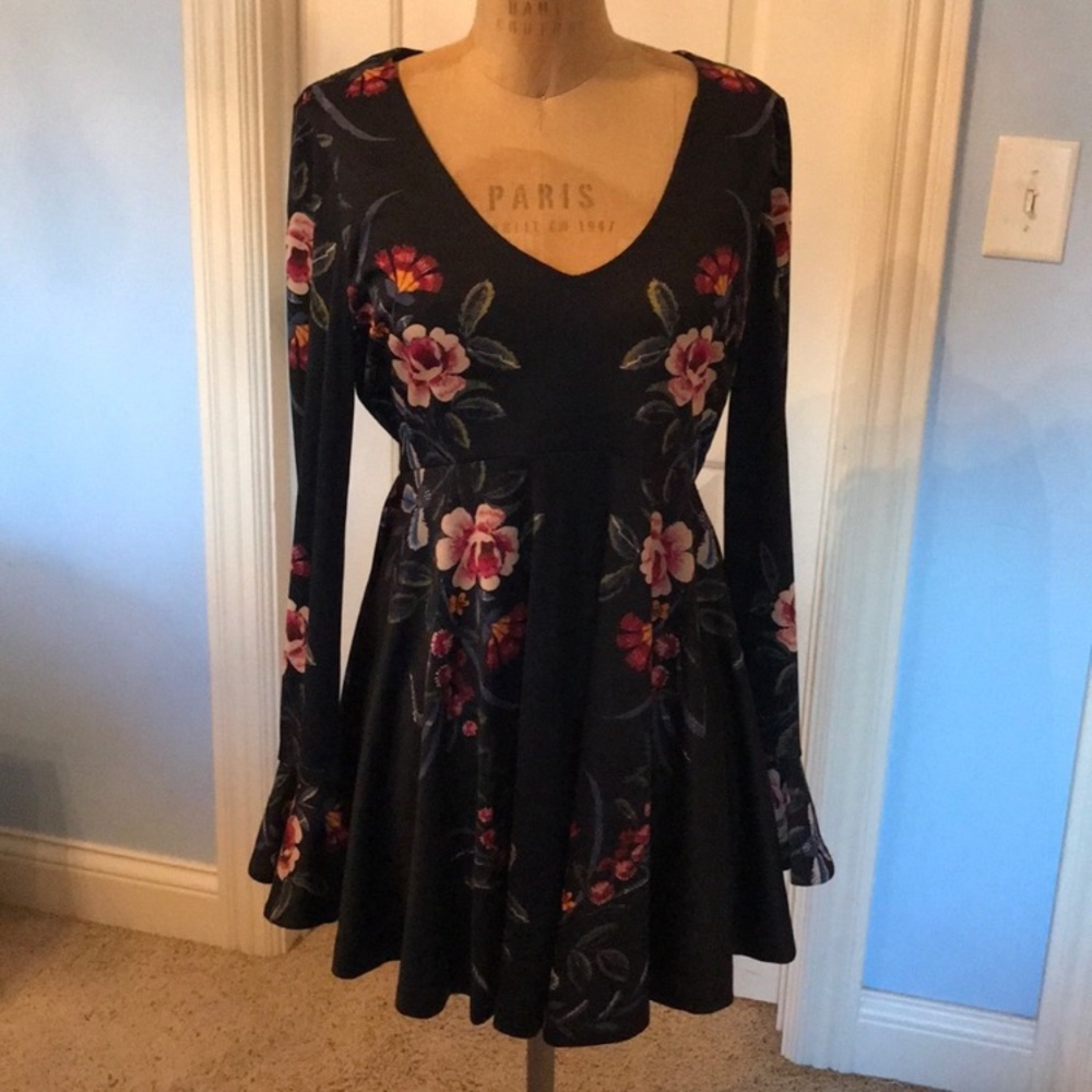 Free People dress